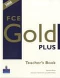 Miniatyrbilde 1 av 2: FCE Gold Plus Teachers Resource Book
