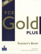 FCE Gold Plus Teachers Resource Book