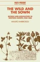 The Wild and the Sown