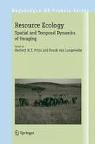 Resource Ecology