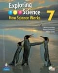 Miniatyrbild 1 av 3: Exploring Science : How Science Works Year 7 Student Book with ActiveBook with CDROM