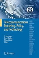 Telecommunications Modeling, Policy, and Technology
