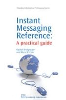 Instant Messaging Reference
