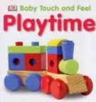 Baby Touch and Feel Playtime