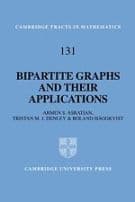 Bipartite Graphs and their Applications