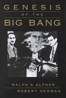 Genesis of the Big Bang
