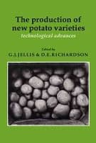 The Production of New Potato Varieties