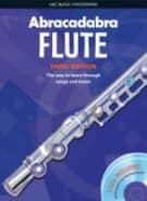 Abracadabra Flute (Pupil's Book + Download)