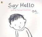 Say Hello