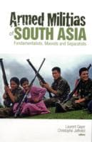 Armed Militias of South Asia