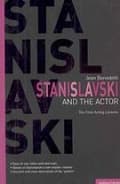 Miniatyrbilde 1 av 3: Stanislavski And The Actor