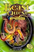 Beast Quest: Tusk the Mighty Mammoth