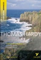 Selected Poems of Thomas Hardy: York Notes Advanced - everything you need to study and prepare for the 2025 and 2026 exams