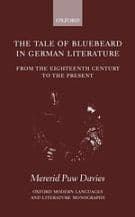 The Tale of Bluebeard in German Literature