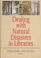 Dealing with natural disasters in libraries