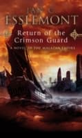Return Of The Crimson Guard