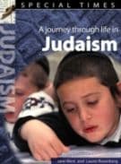 Special Times: Judaism