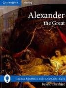 Alexander the Great