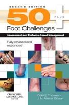 50+ Foot Challenges