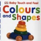 Baby Touch and Feel Colours and Shapes