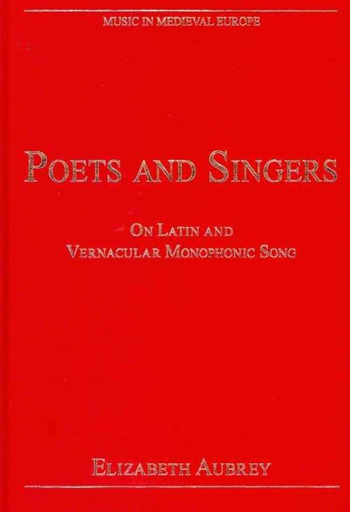 Music in Medieval Europe: 7-Volume Set