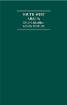 South-West Arabia 6 Volume Hardback Set