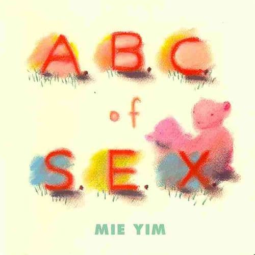 A.B.C. of S.E.X.