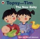 Topsy and Tim: The New Baby