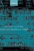 Hittite and the Indo-European Verb