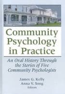 Community Psychology in Practice