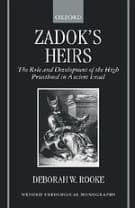 Zadok's Heirs