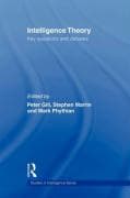 Miniatyrbilde 2 av 2: Intelligence Theory