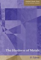 The Hardness of Metals