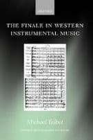 The Finale in Western Instrumental Music
