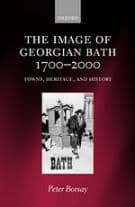 The Image of Georgian Bath 1700-2000