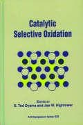 Catalytic Selective Oxidation