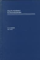 Solute Movement in the Rhizosphere