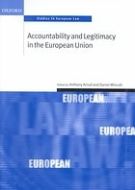 Accountability and Legitimacy in the European Union