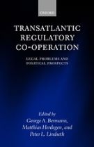 Transatlantic Regulatory Co-Operation