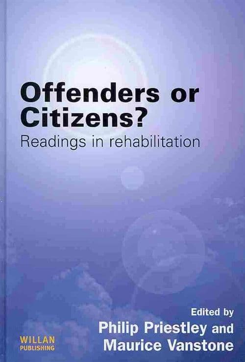 Offenders or Citizens?