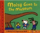 Maisy Goes to the Museum