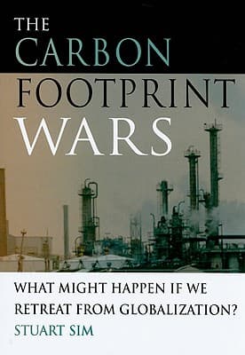 The Carbon Footprint Wars