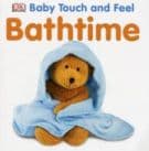 Baby Touch Bathtime