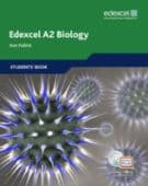 Edexcel A Level Science: A2 Biology Students' Book with ActiveBook CD