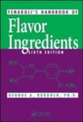 Miniatyrbillede 2 af 2: Fenaroli's Handbook of Flavor Ingredients