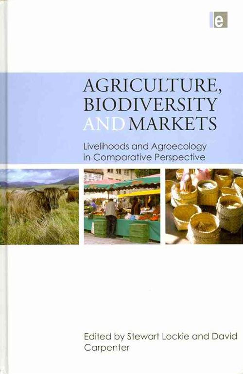 Agriculture, Biodiversity and Markets