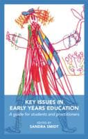 Key Issues in Early Years Education