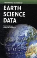 The Cambridge Handbook of Earth Science Data