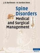 Spine Disorders