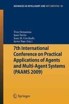 7th International Conference on Practical Applications of Agents and Multi-Agent Systems (PAAMS'09)
